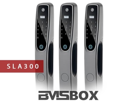دستگیره هوشمند ضد آب تویا SLA300 برند BMSBOX