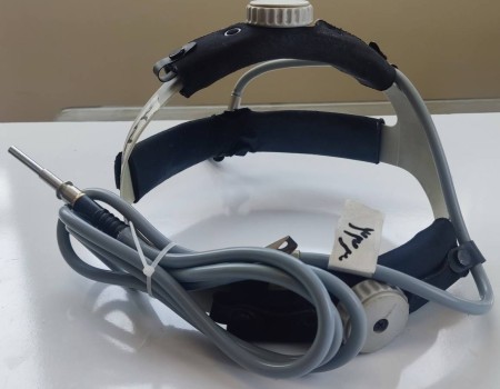 Medical Headlight Repairs