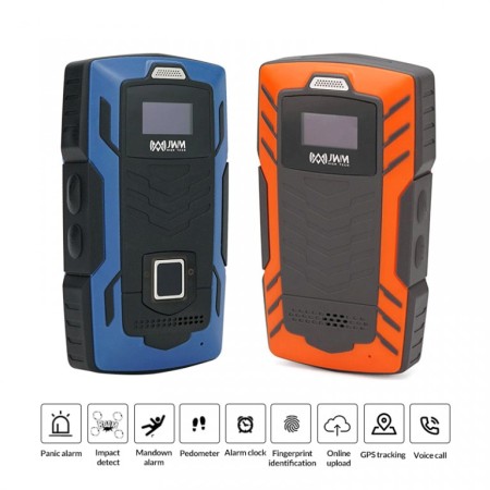 EGS-5000Z Fingerprint and Fingerprint Surstioning Machine