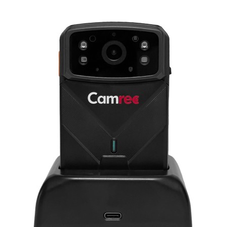 CAMREC M530 Online Camera (Police)