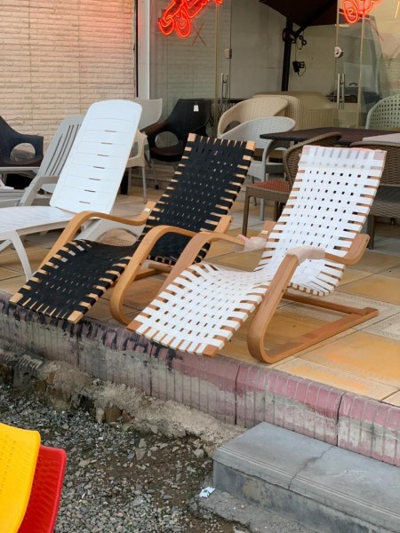 Verixian Parnian comfort chair