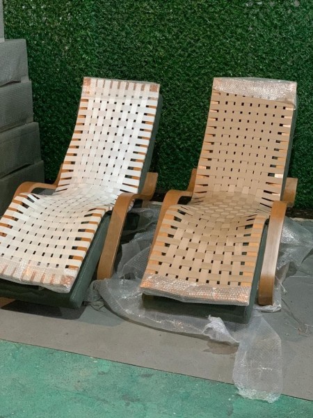 Verixian Parnian comfort chair