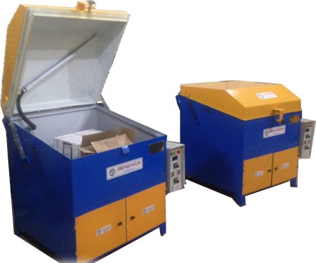 موتورشور و سیلندر شوی ماشین سازی ارابه ایلقار