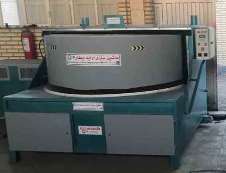 موتورشور و سیلندر شوی ماشین سازی ارابه ایلقار