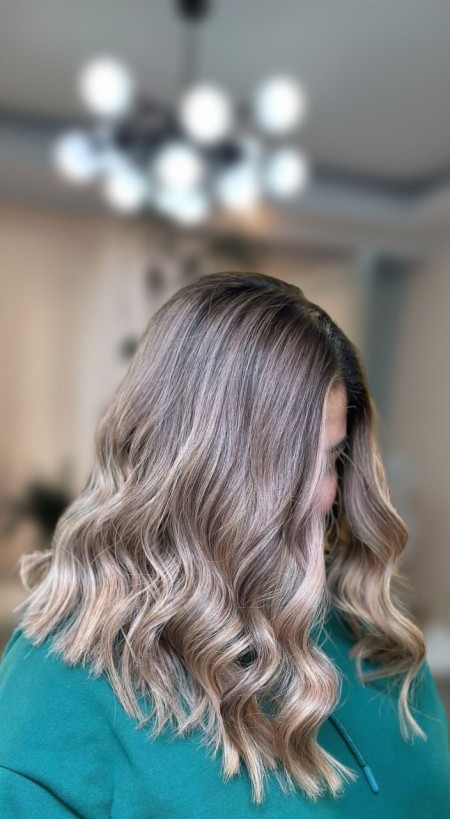 Sepideh beauty salon