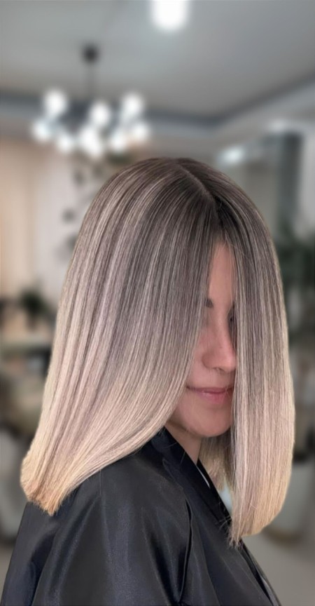 Sepideh beauty salon