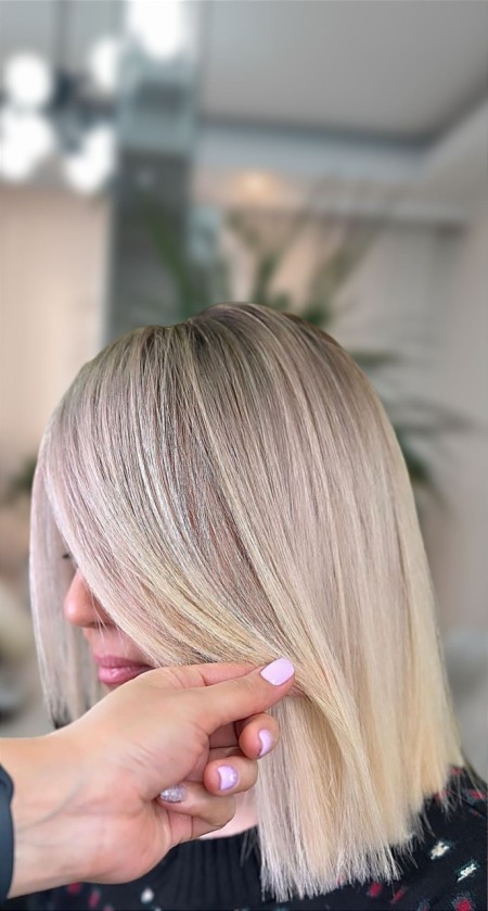 Sepideh beauty salon