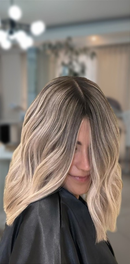 Sepideh beauty salon