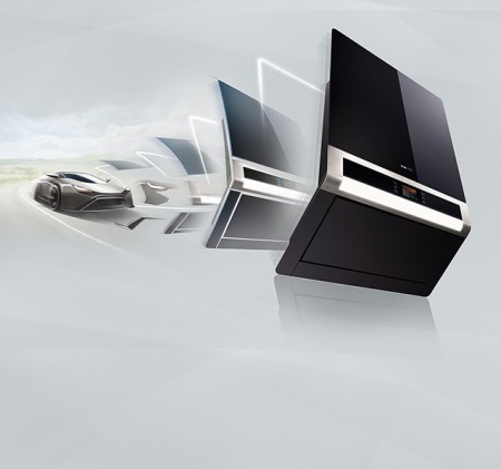 Apex Hood Agent in Tehran