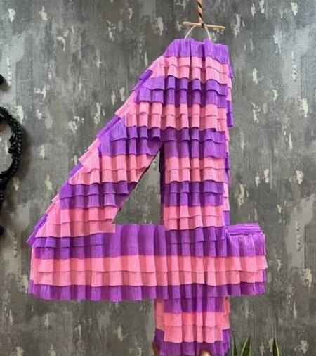 پیناتای  تمام اعداد