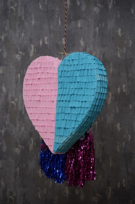 پیناتای قلب تعیین جنسیت