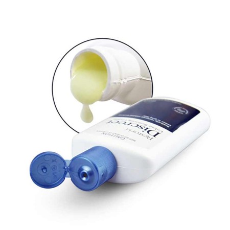 Discreet\'s 250ml Discrete Hair Worm Cream