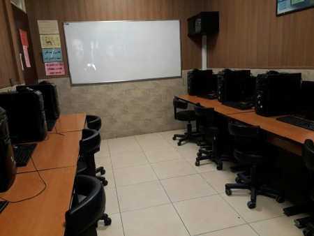 مجتمع فنی هدف