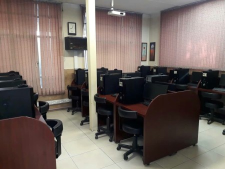 مجتمع فنی هدف