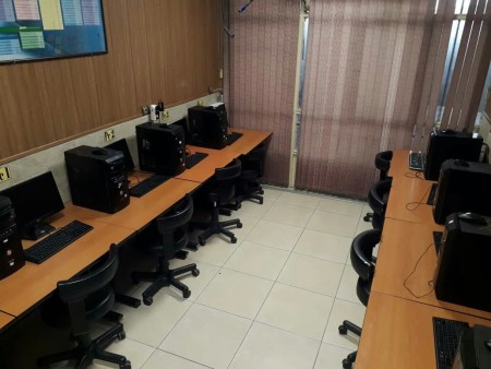 مجتمع فنی هدف