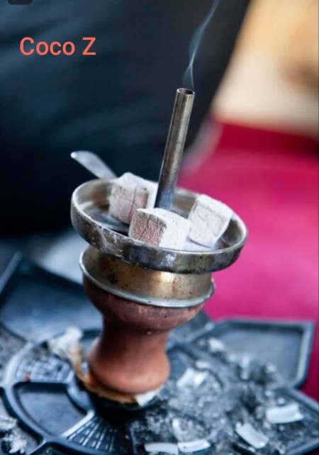 Selling Arabic hookah charcoal