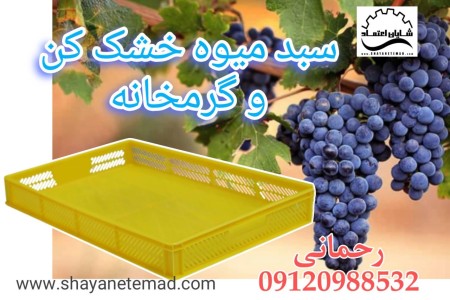 Dry fruit basket/greenhouse basket/basket for fruit
