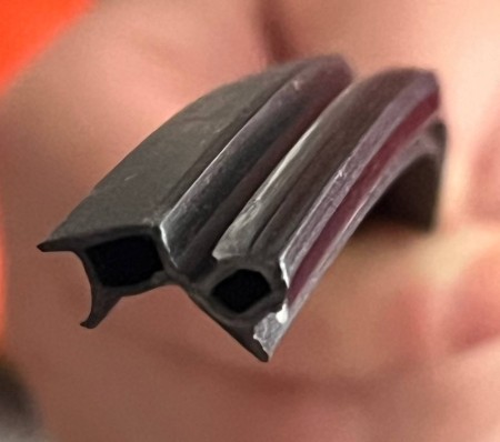 Sale of TPE gasket, price of PVC gasket