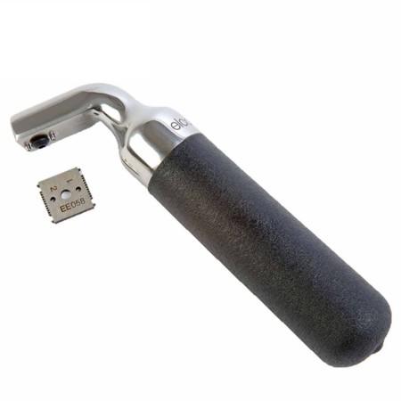 Cross-cut alcohol meter England code 107