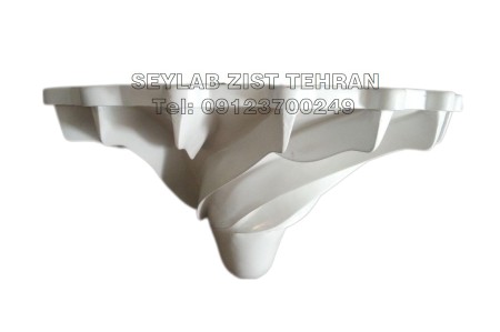 پروانه هواده سطحی فاضلاب