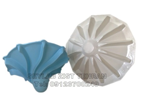 پروانه هواده سطحی فاضلاب