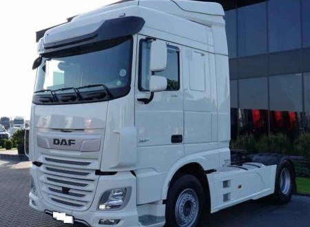 داف 480 فول مدل 2019 کد truck85
