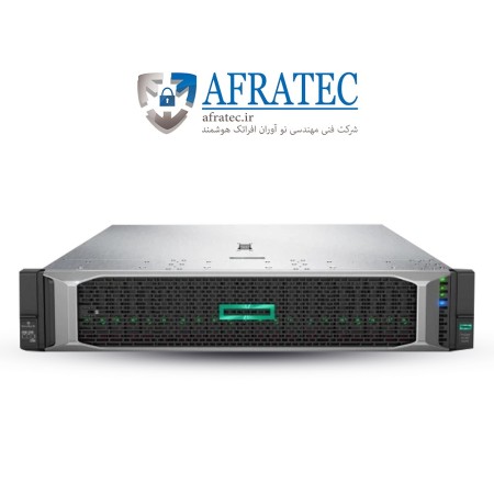 فروش ویژه سرور HPE DL 380 نسل دهم