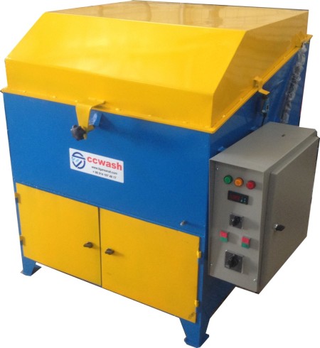 خرید و قیمت دستگاه قطعه‌شوی ارابه ایلقار | گارانتی معتبر