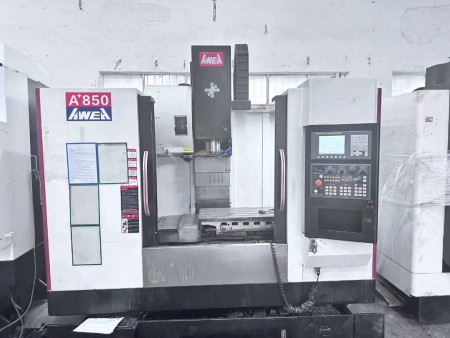 فرز سی ان سی اوا 850(فرزcnc)تایوانی