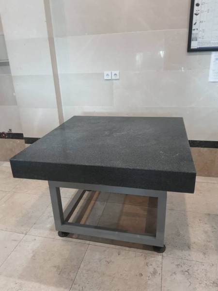 خدمات کالیبراسیون و خدمات CMM - مترولوژی