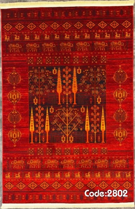 Installment carpet without guarantor and advance payment % Korosh carpet