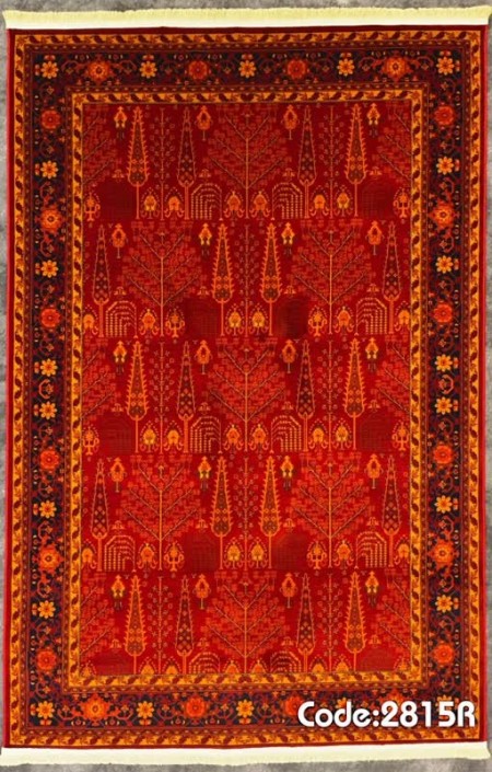 Installment carpet without guarantor and advance payment % Korosh carpet