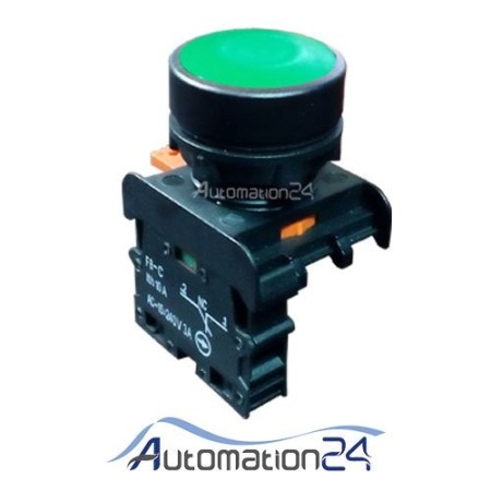 شاسی استارت سبز رعد