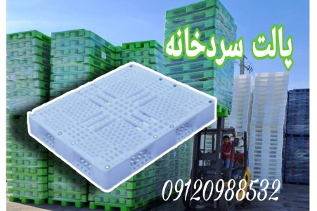 Sanitary pallet/white pallet/export pallet