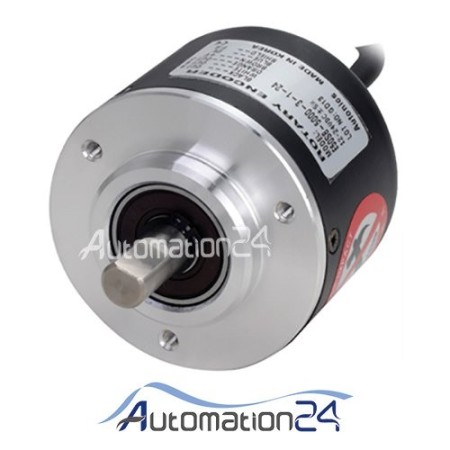 روتاری اینکودر آتونیکس E50S8-1024-3-T-24