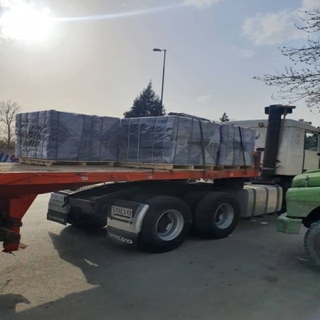 •	سدل پلیمری (گوه پلیمری ،زیر سری پلیمری،زین پلیمری)