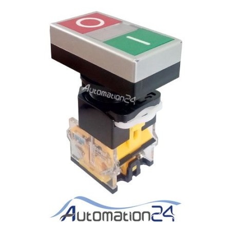 Pars Fanal double chassis