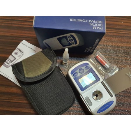 Chinese Portable Portable Digital Refectometer