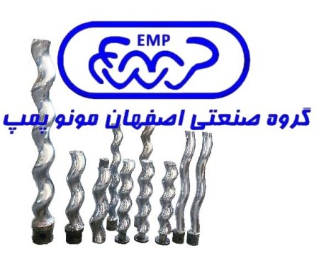 Repair and production of rotor (spiral, spiral, rebel) and stator (tire)