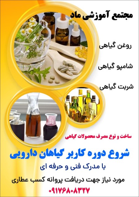 Traditional Medicine Education and Medicine Medicine