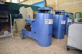 دستگاه کفساب بتن و موزاییک اصل | ارابه ایلقار