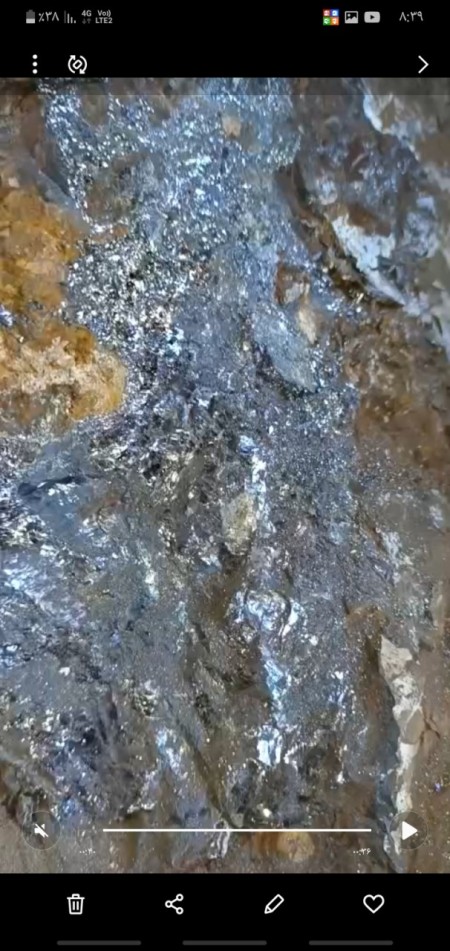 Attracting investors to mine Afghanistan