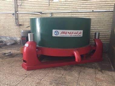 دستگاه آبگیر دیگی ارابه ایلقار با گارانتی 100 %