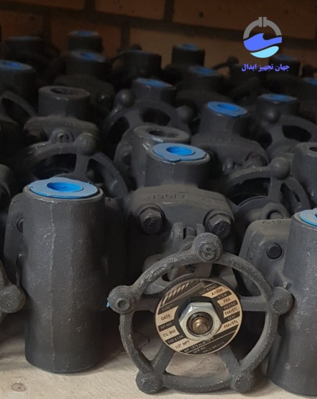 Gate price of the 800 (Forj Slide Valve + Technical Specifications)