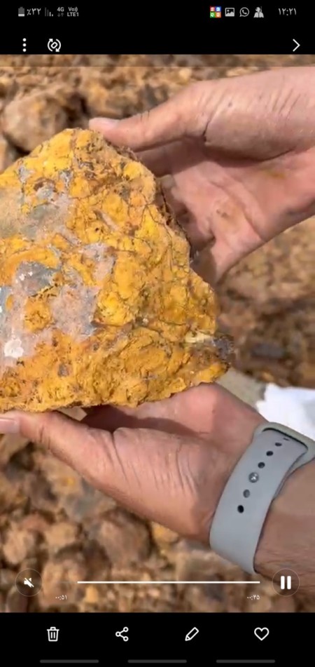 Attracting investors to mine Afghanistan