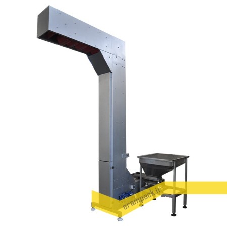 بالابر دانه ای