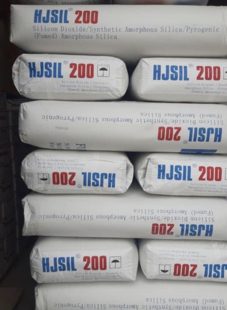 Erosil 200 (silica foam 200)