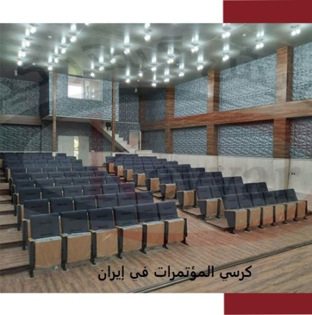 The manufacturer of chairs for theaters and cinemas, consulting in the furnishing and interior desig ...