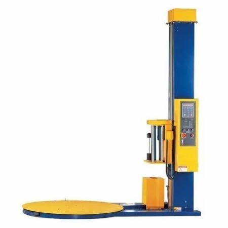 دستگاه استرچ پالت