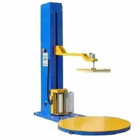 دستگاه استرچ پالت